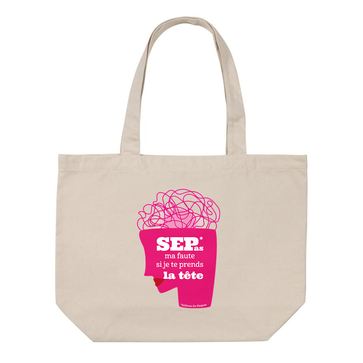 Shopping bag Méli-Mélo 