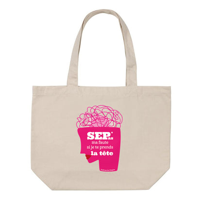 Shopping bag Méli-Mélo 