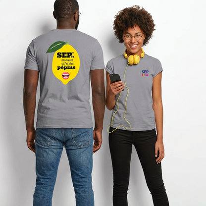Pépin de Vie, T-shirt Unisexe