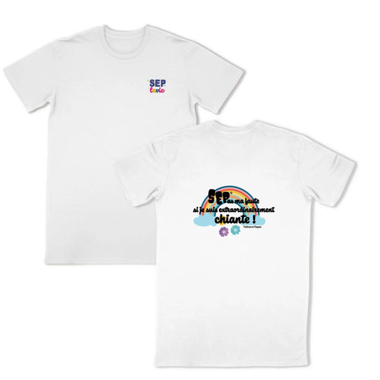 Tee-shirt Unisexe Extra