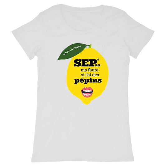 Tee-shirt Pépin Pop