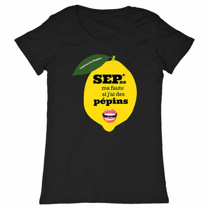 Tee-shirt Pépin Pop