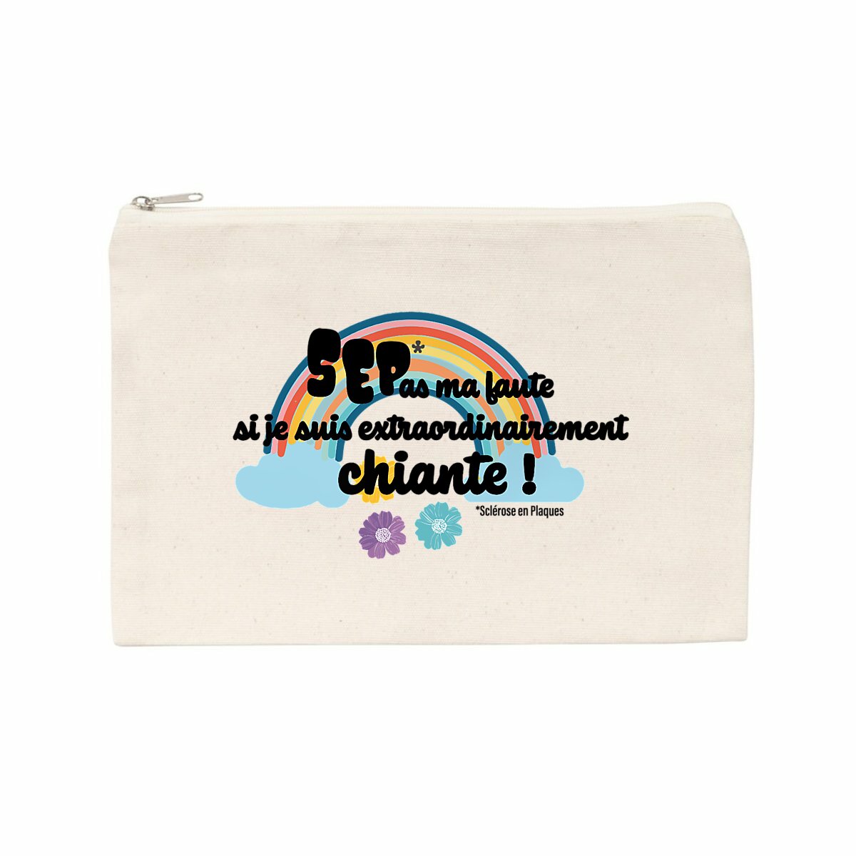 Trousse arc en ciel