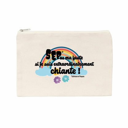 Trousse arc en ciel