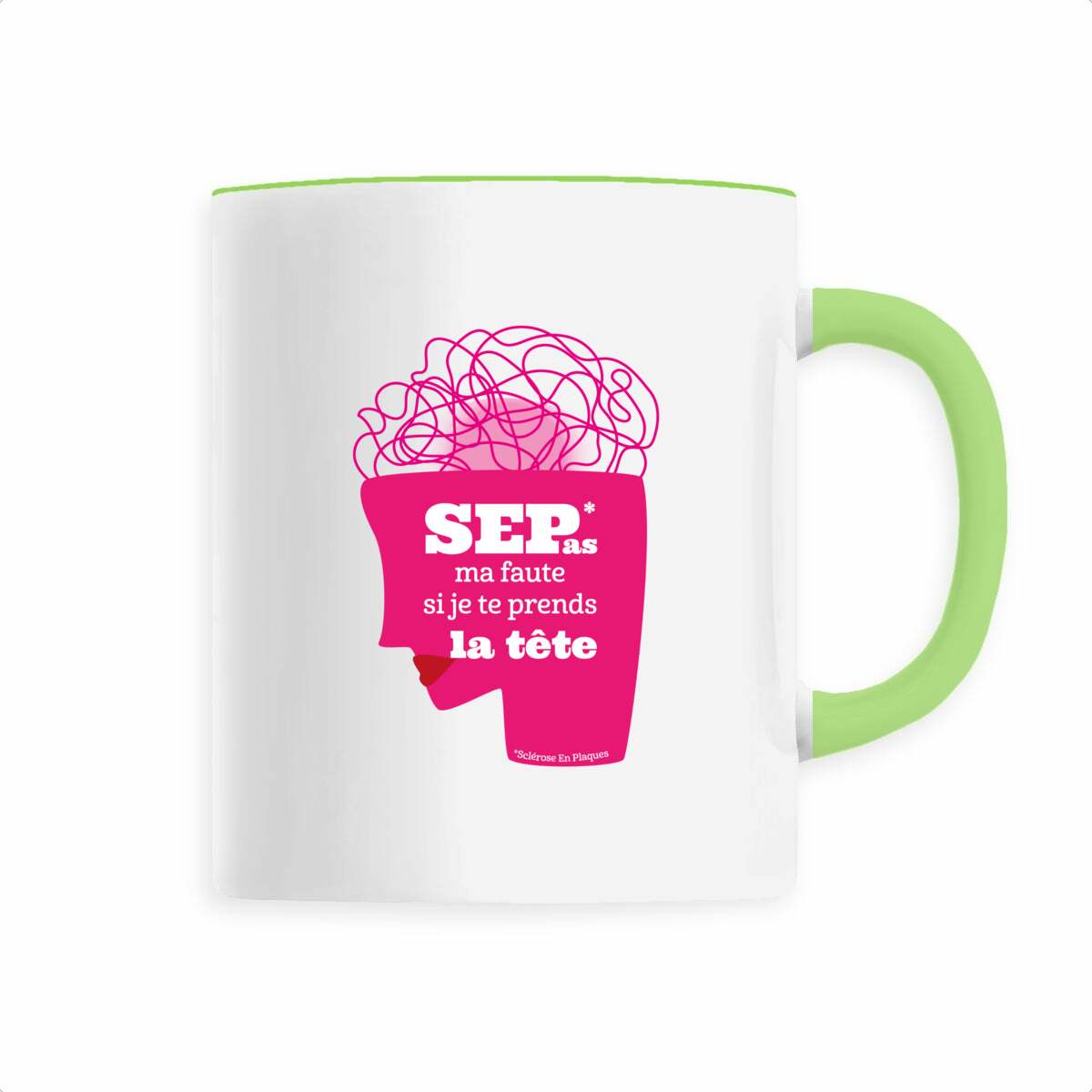 Mug Méli Mélo - face_0